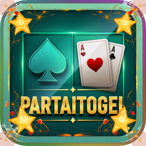 partaitogel — galeri pratinjau - APK Resmi