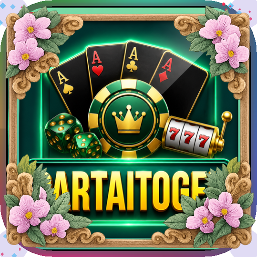 partaitogel — galeri pratinjau Resmi APK